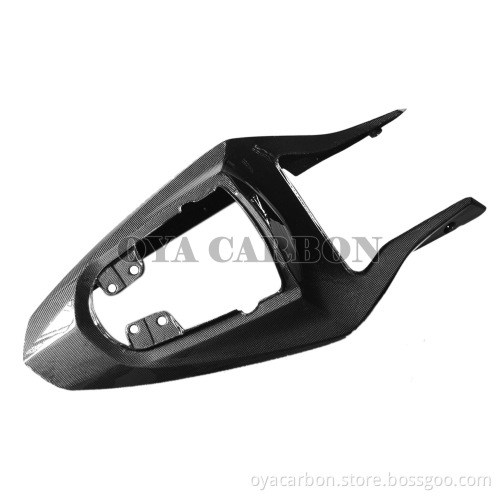 Seat Unit Carbon Fiber Products for Street Motorcycle Suzuki GSXR 1000 03-04 (S#118)